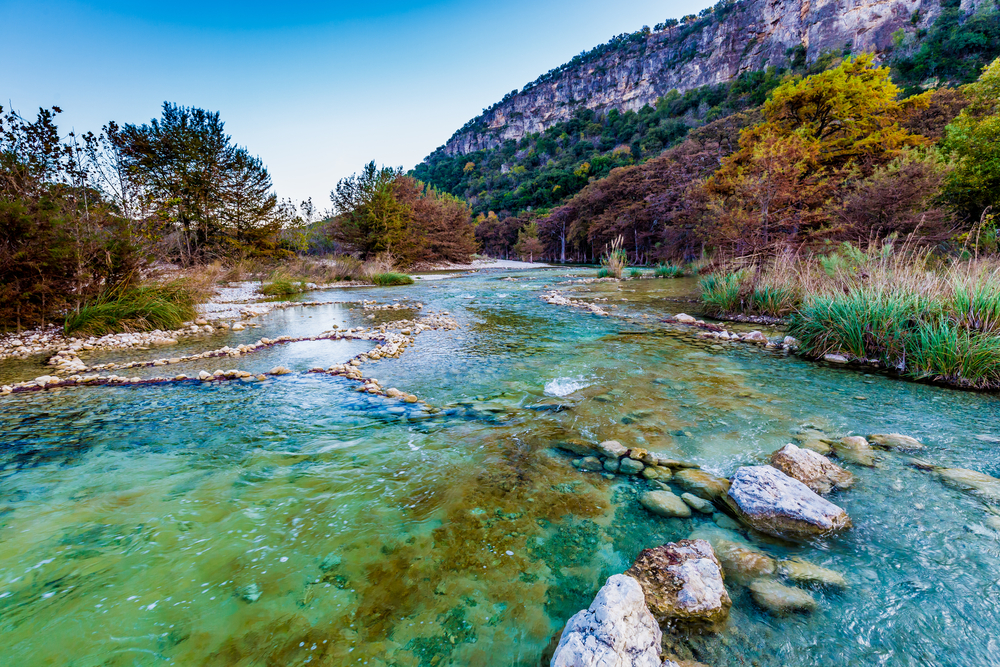 Things to Do This Fall in the Texas Hill Country